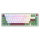 Klawiatura Royal Kludge R65 Green sand Chartreuse switch